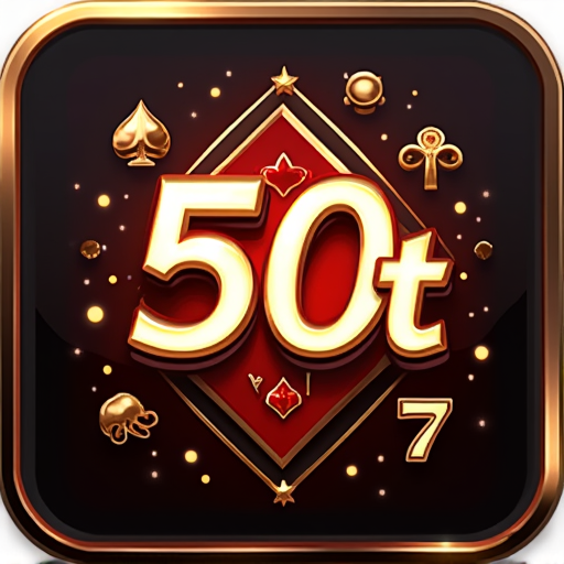 Ícone do 50t