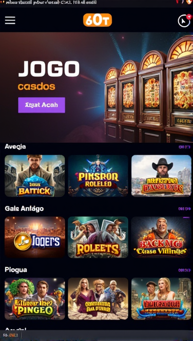 Captura de tela do 50t - Modo Torneio