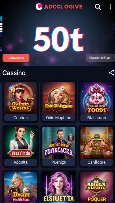 Captura de tela do 50t - Modo Torneio